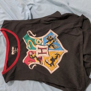 Medium Harry Potter tank top